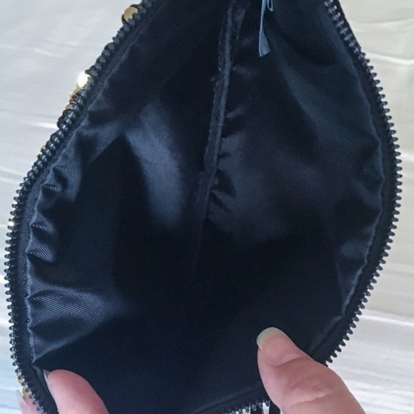 3 for $15 | Changing color Sequin Wristlet - Picture 5 of 5